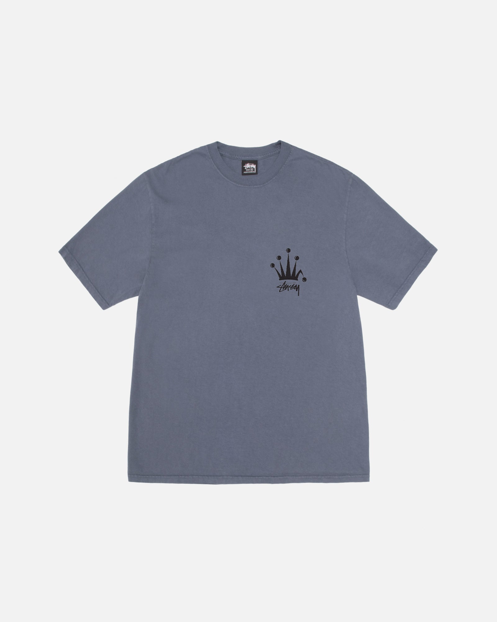 STÜSSY Canada Vancouver chapter オープン限定T - Tシャツ/カットソー 