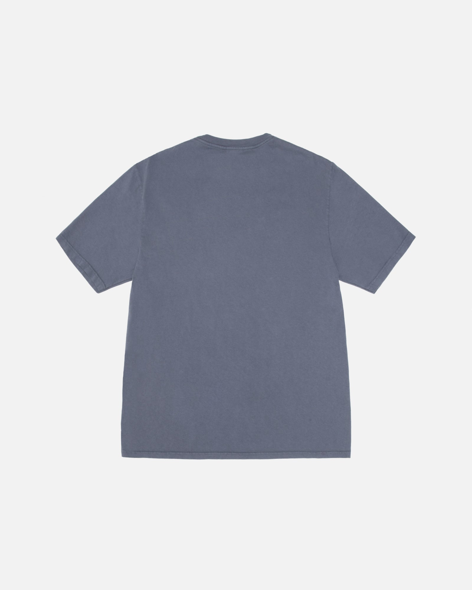 STÜSSY INTERNATIONAL TEE PIGMENT DYED