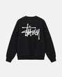 BASIC STÜSSY CREW