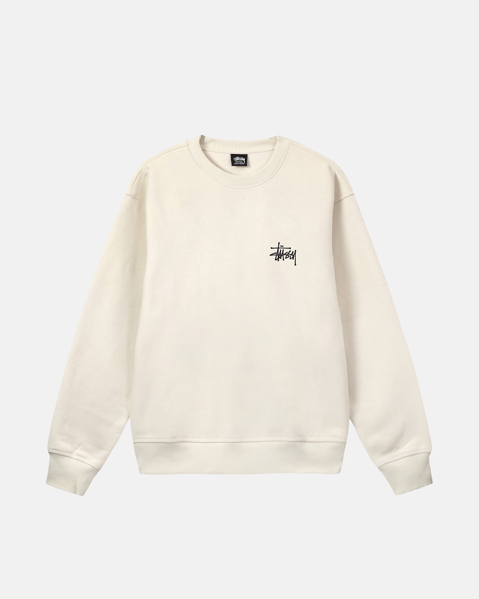 Men's Hoodies, Crewneck Sweatshirts and Sweaters by Stussy – Stüssy