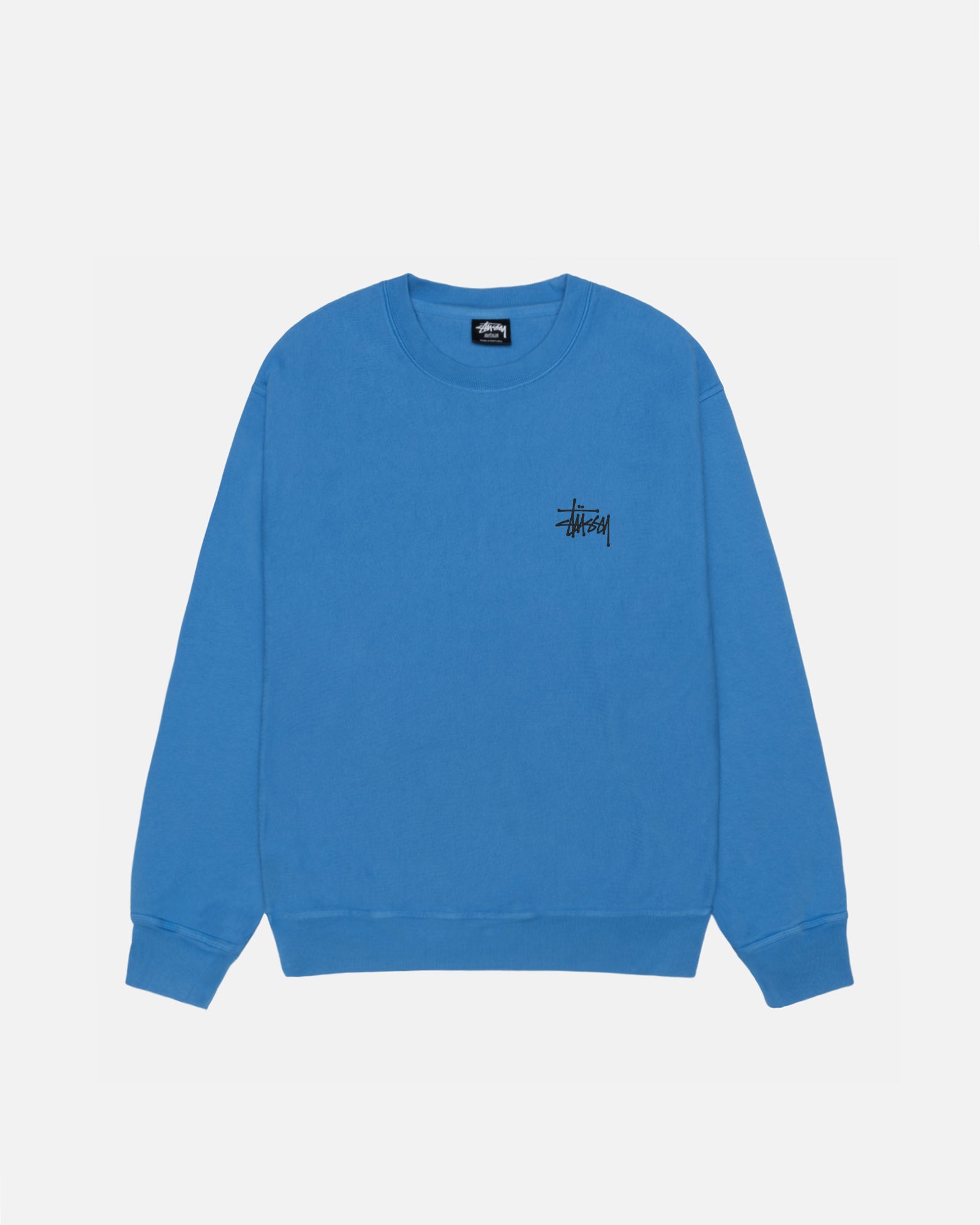 XL – Stüssy