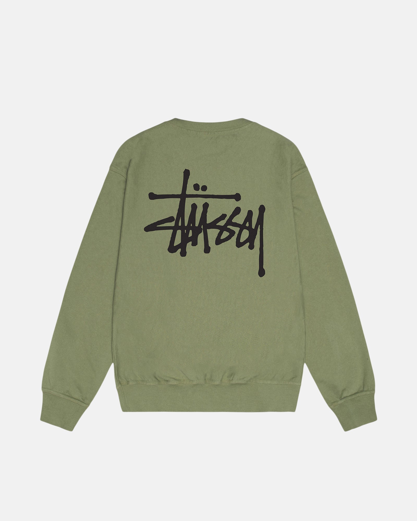 Men's Hoodies, Crewneck Sweatshirts and Sweaters by Stussy – Stüssy