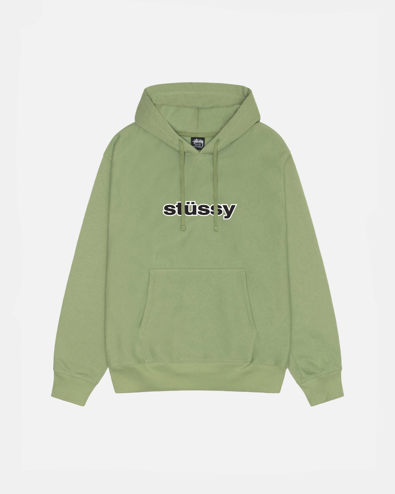 Sweats: Fleece Hooded Sweatshirts by Stüssy – tagged 