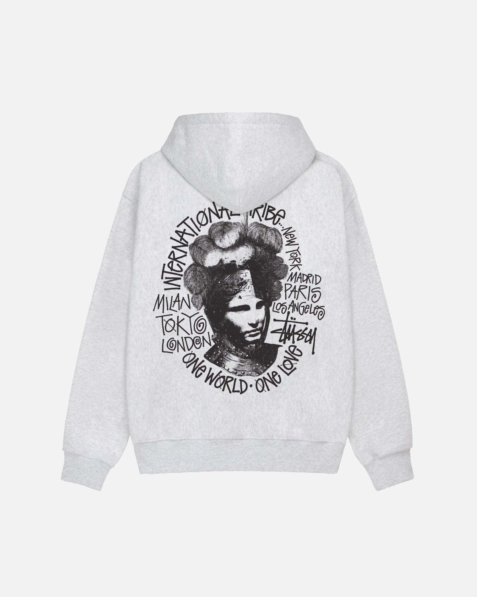 Sweat stussy pas discount cher