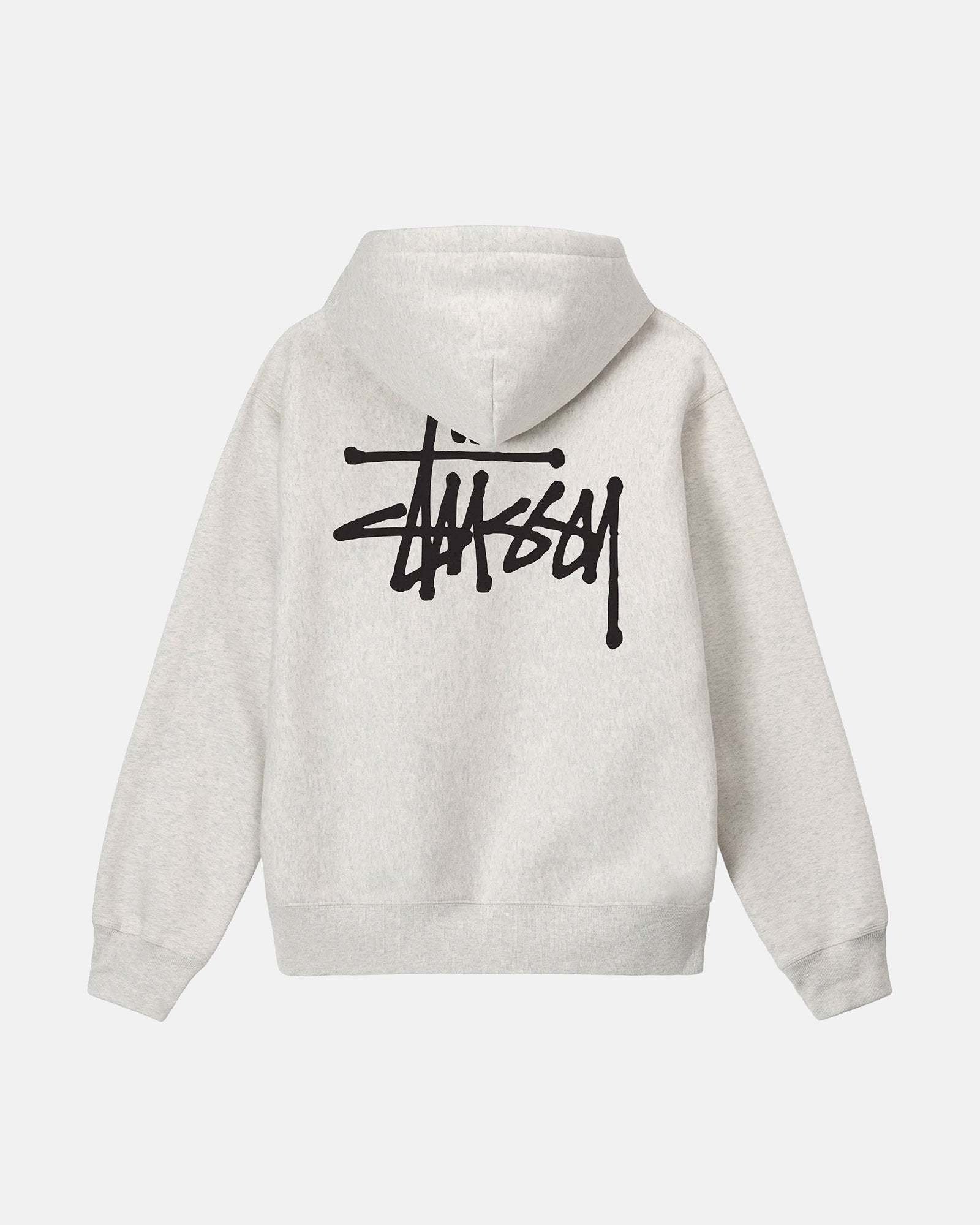 Stussy Stock Seoul Hood Black 2023 | nate-hospital.com