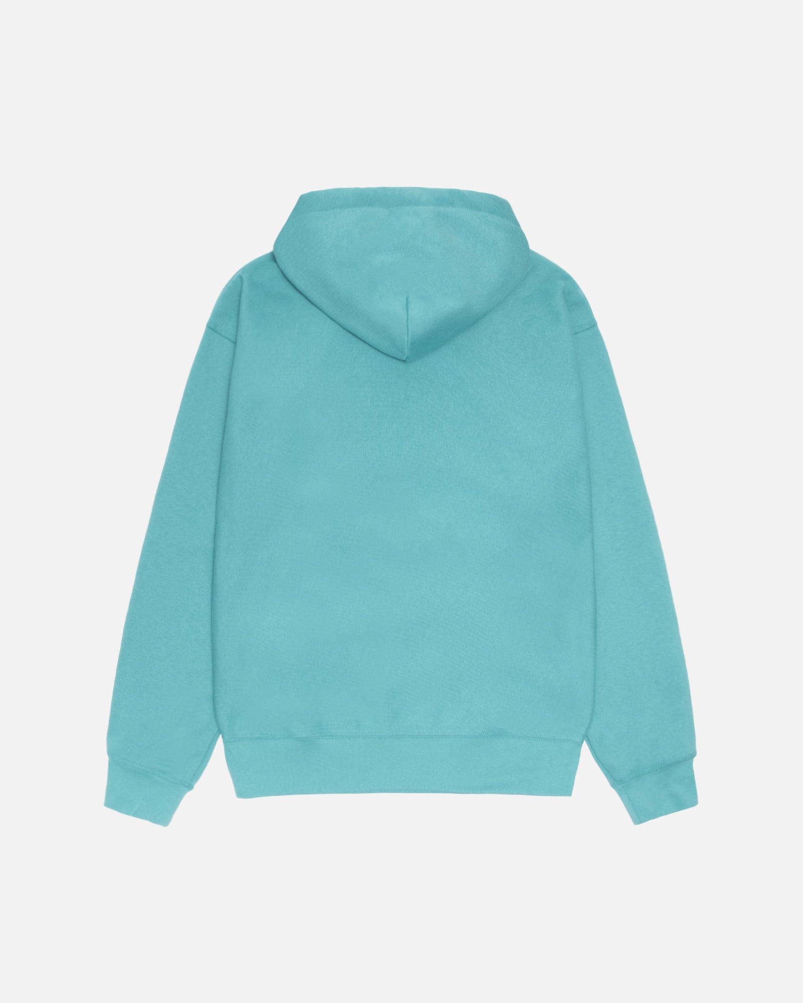 Sweats: Fleece Zip Up Sweatshirts by Stüssy