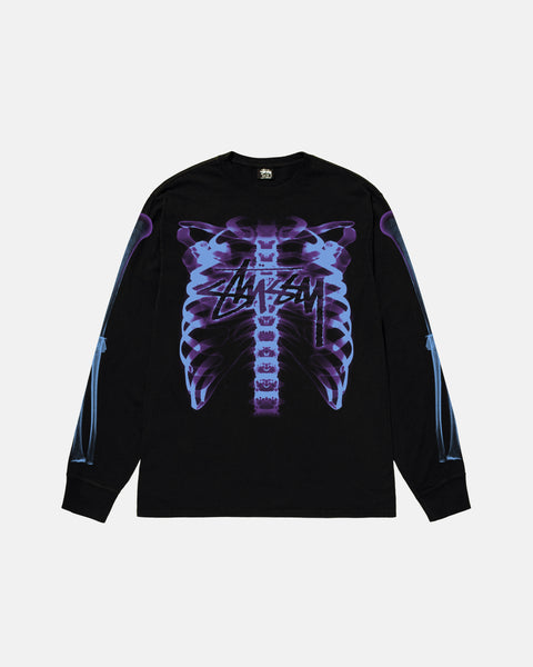 RIB CAGE 3M LS TEE