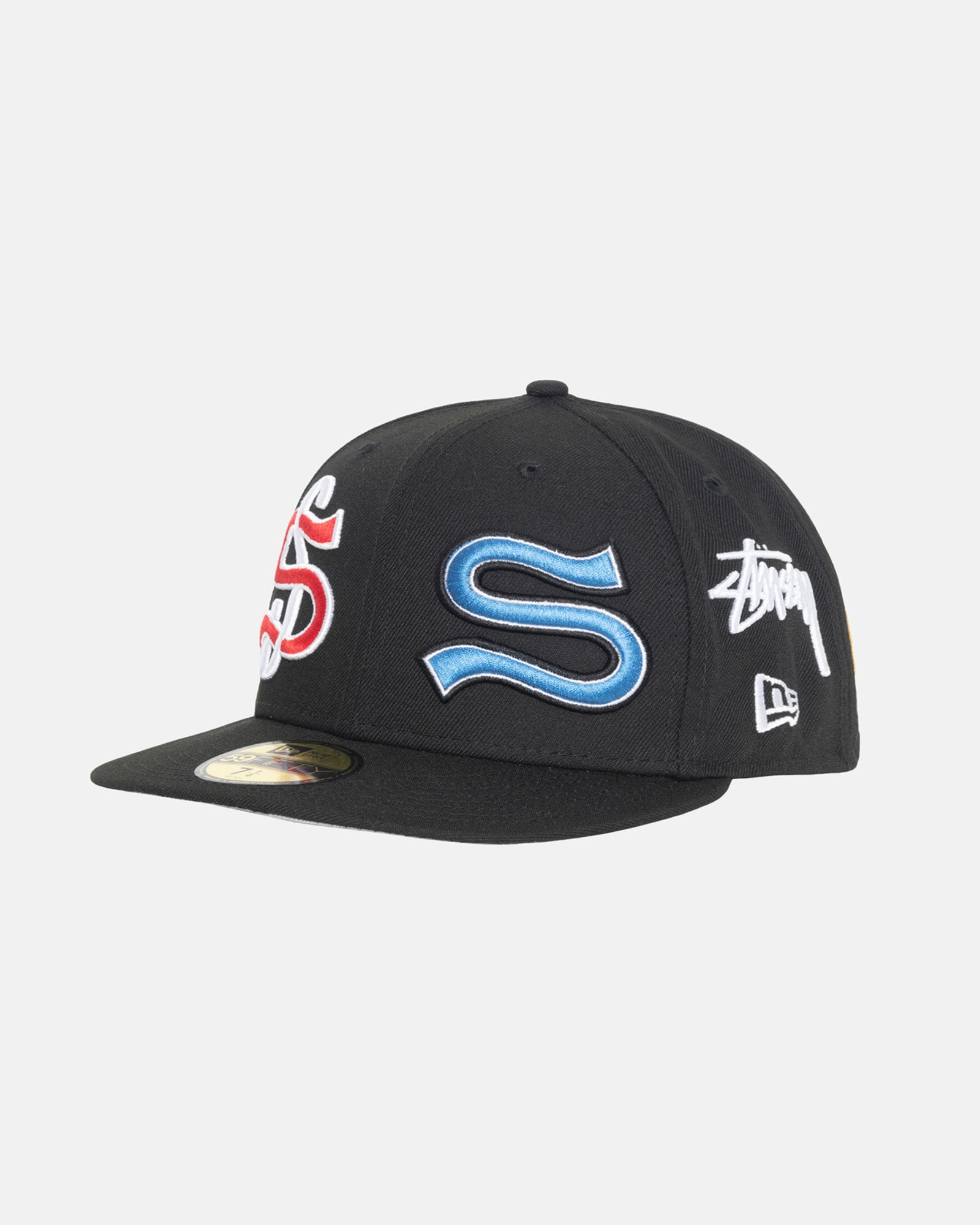 SS NEW ERA CAP