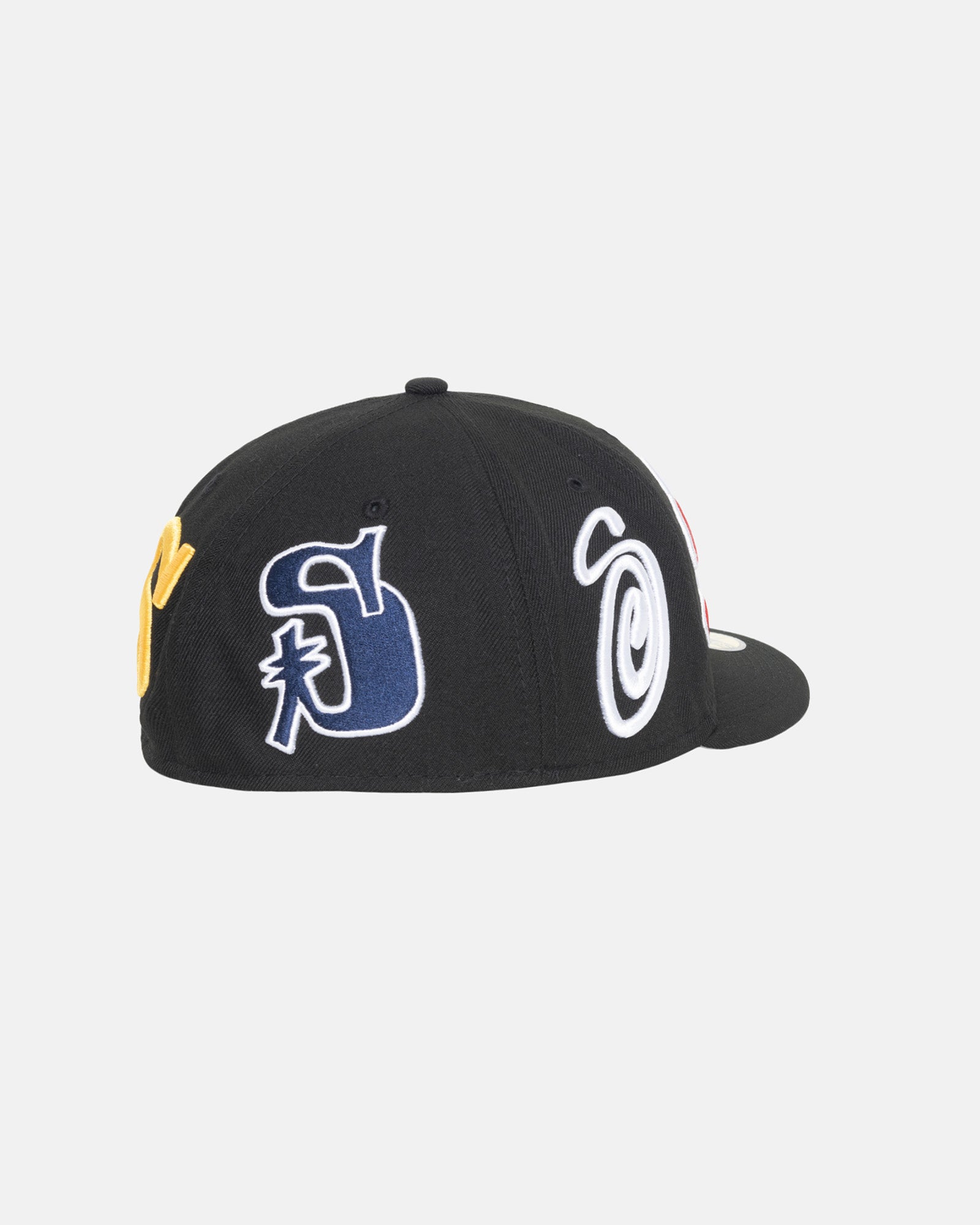 SS NEW ERA CAP