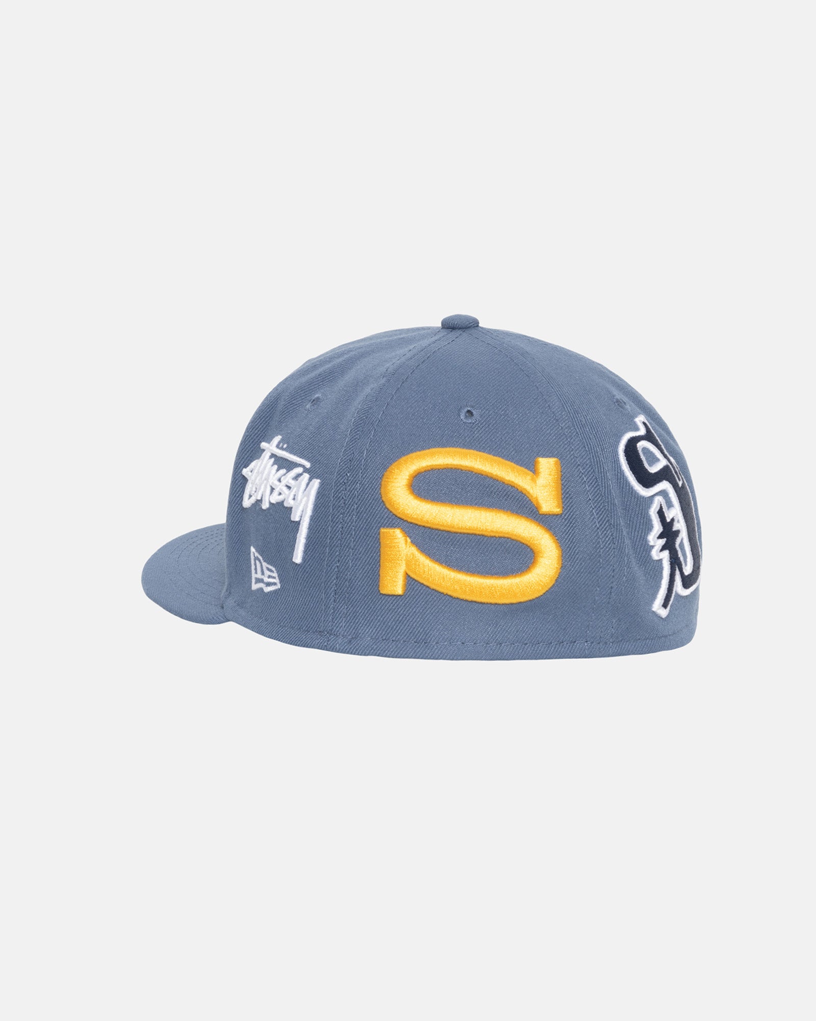 SS NEW ERA CAP