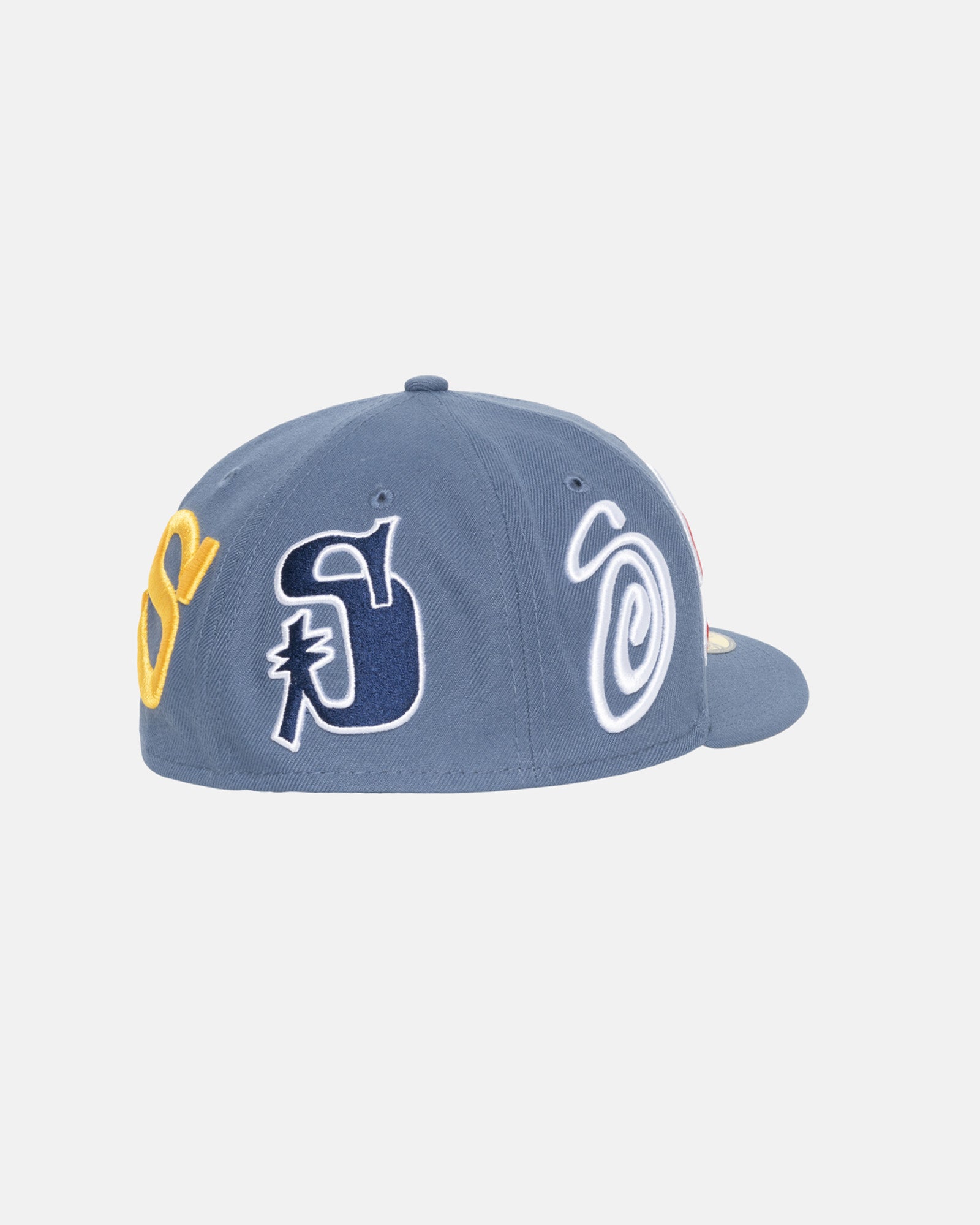 SS NEW ERA CAP