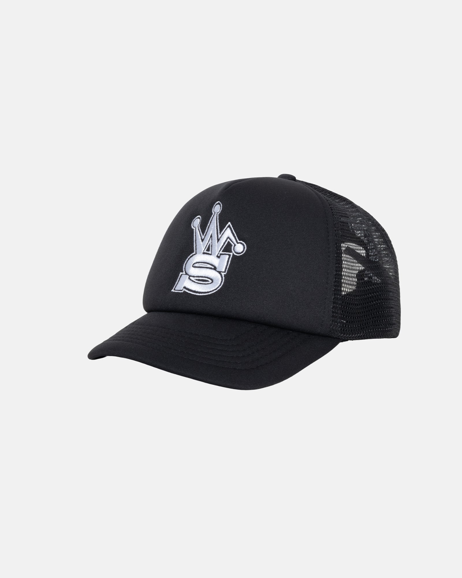 OUR LEGACY WORK SHOP TRUCKER HAT