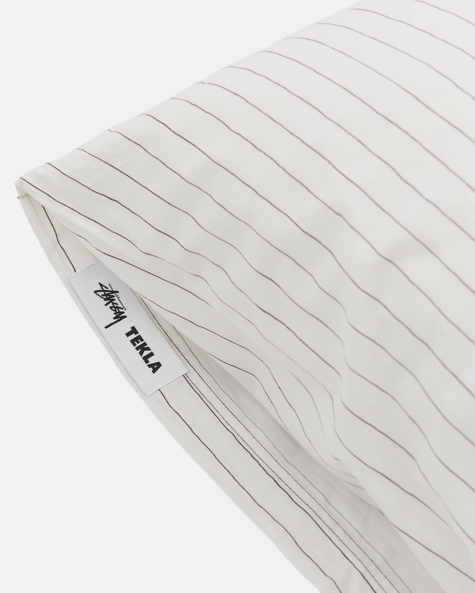 Tekla Percale Pillow Sham - Unisex Accessories & Home Goods | Stüssy