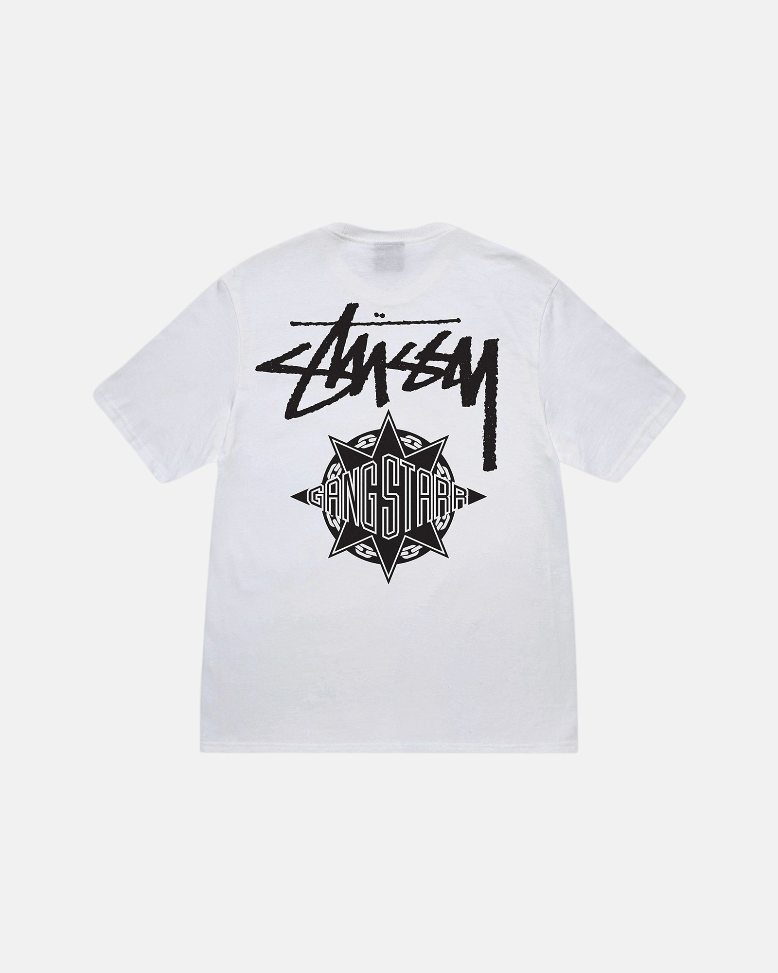 贈り物 STARR GANG Stussy TAKE M TEE PERSONAL IT Tシャツ/カットソー