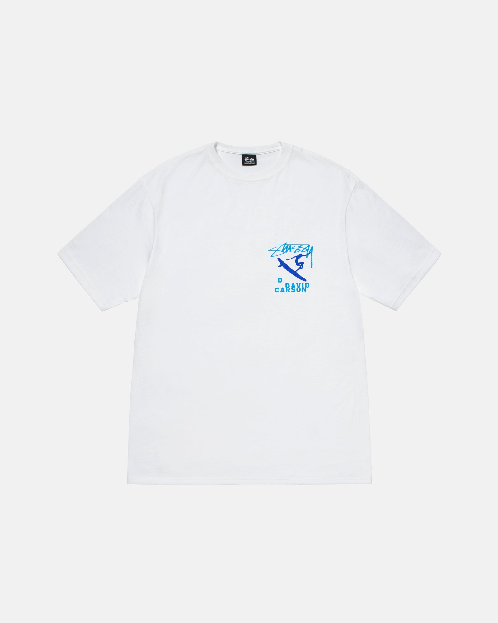 Stussy tee cheap