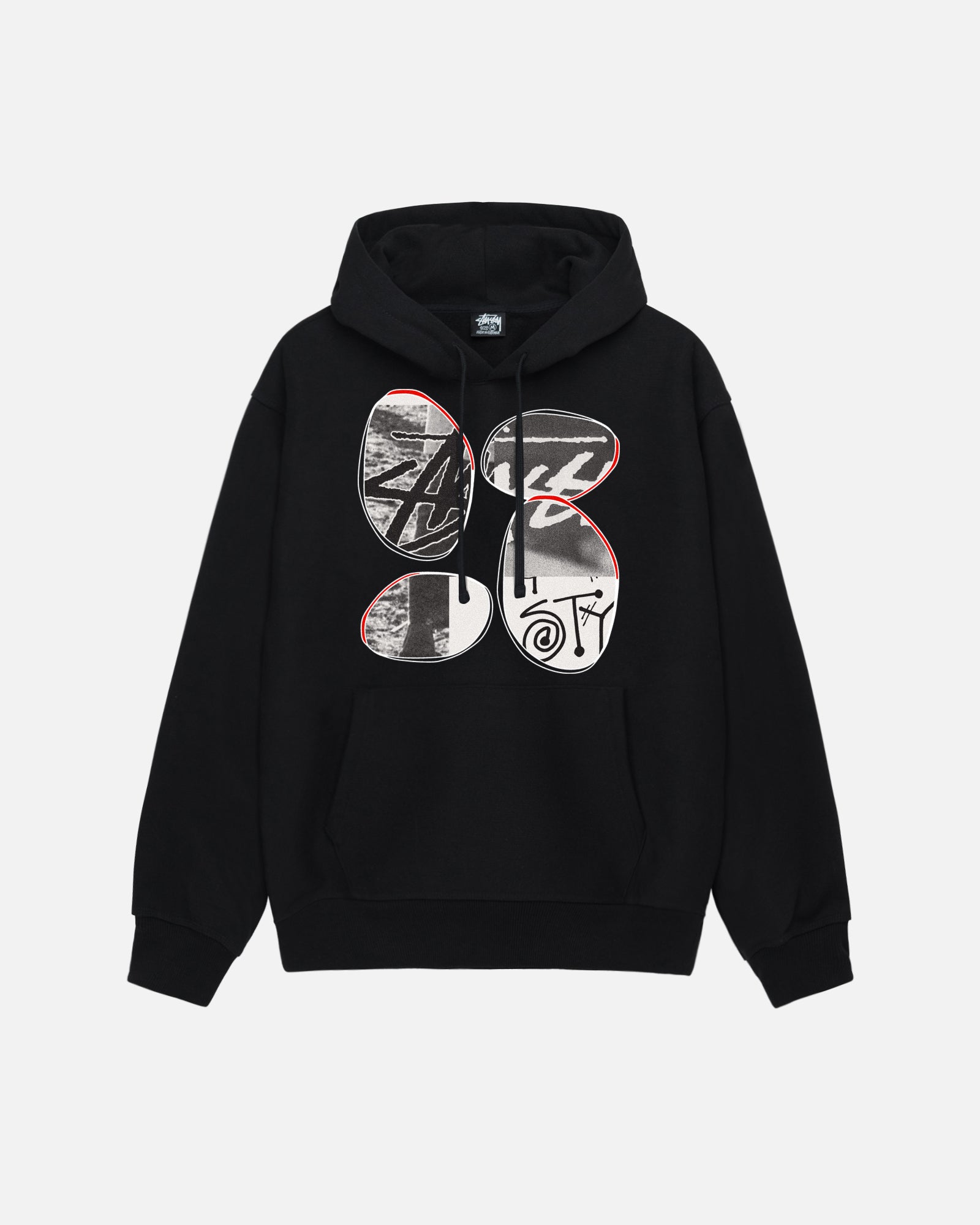 Men's Hoodies, Crewneck Sweatshirts and Sweaters by Stussy – Page 