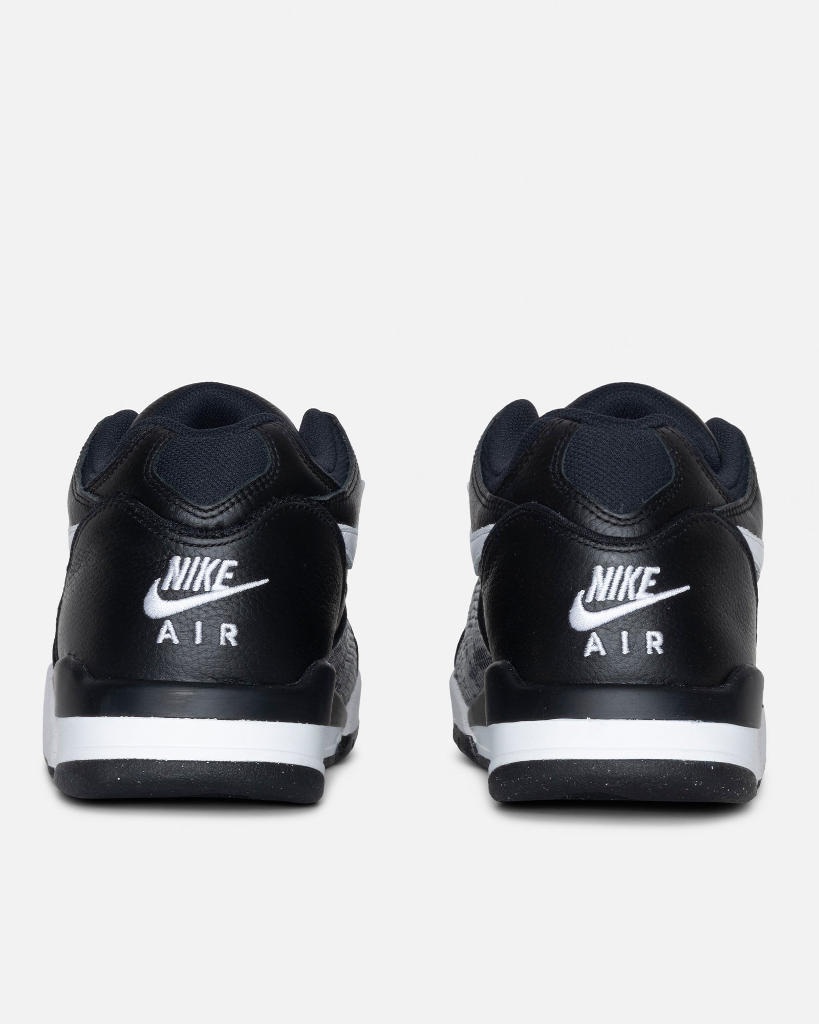 Stüssy & Nike Air Flight '89 Low - Unisex Footwear | Stüssy