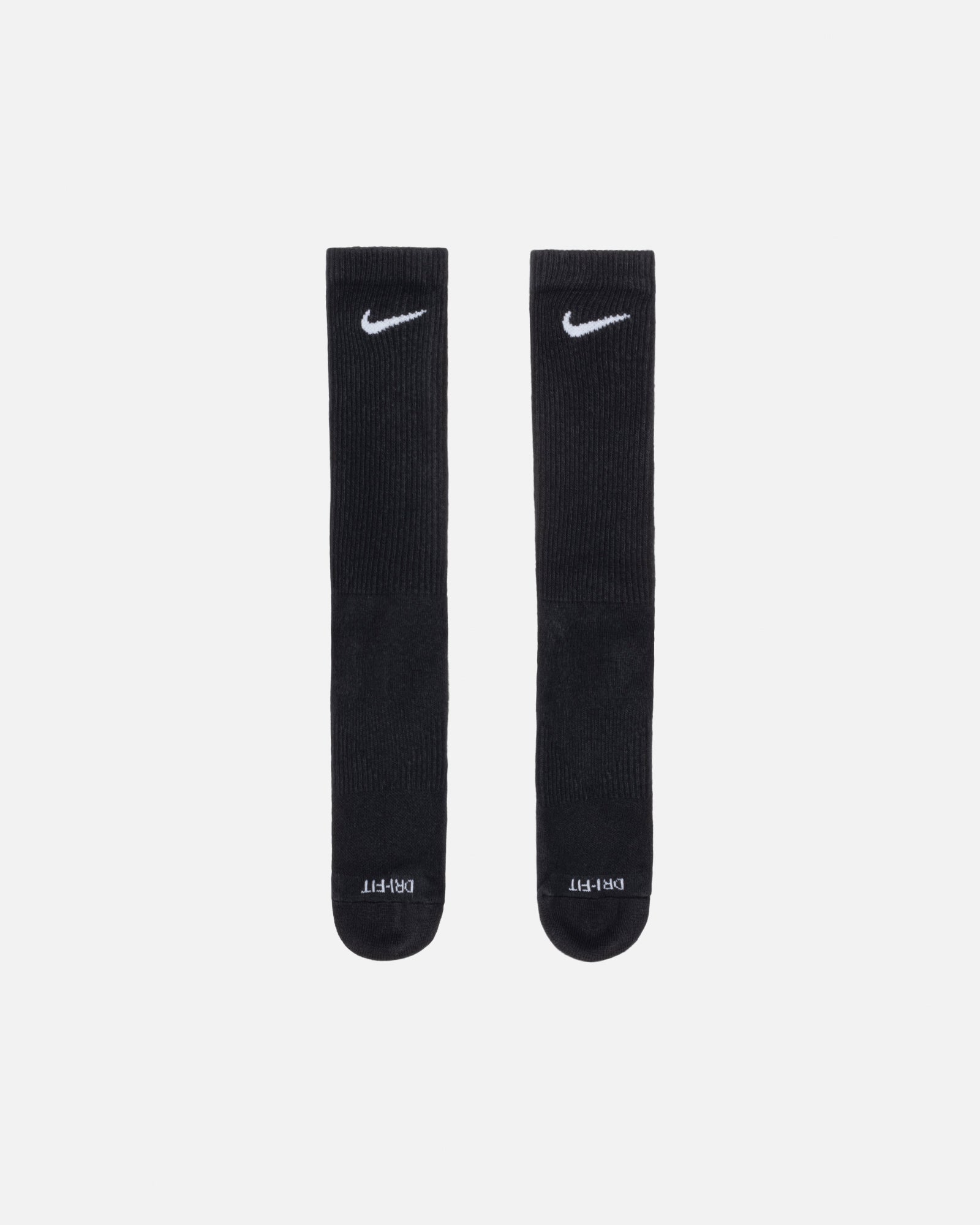 STÜSSY & NIKE DRI-FIT CREW SOCK PACK