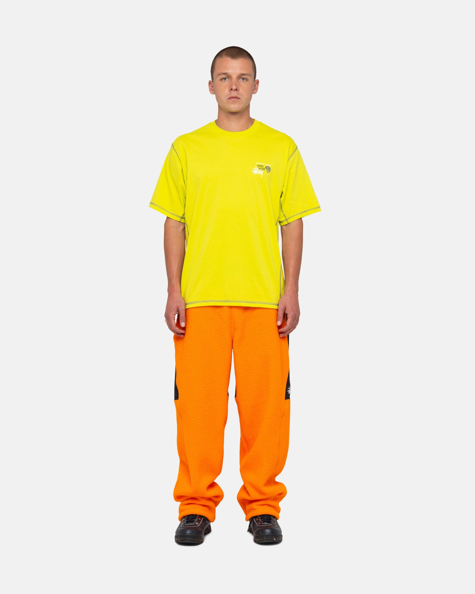 STUSSY MOUNTAIN HARDWEAR - kudapostupat.ua